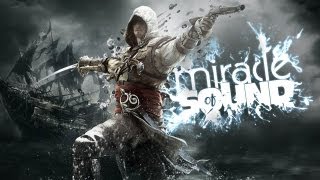 BENEATH THE BLACK FLAG - ASSASSIN'S CREED IV SONG (Miracle of Sound)