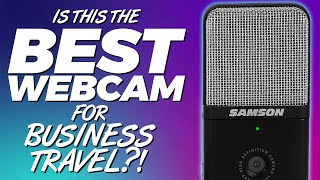 Video thumbnail for 📸🔊🎤Samson Go Mic Video Review by LDT Ebike Reviews