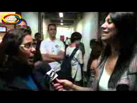 Programa Arte nos Terminais da EMTU/SP - Banda Black Bee se apresenta no Terminal Diadema