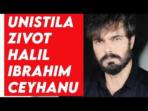 ONA UNISTILA ZIVOT HALIL IBRAHIM CEYHANU - Svi ostali ŠOKIRANI