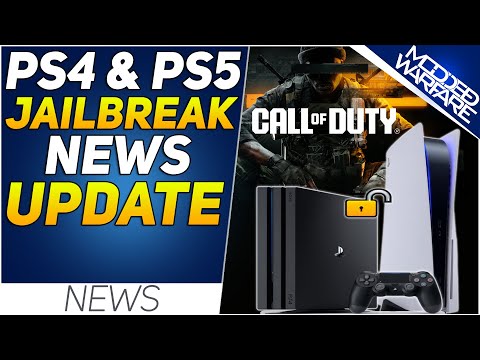PS4/PS5 Jailbreak News: BO6 Backport, 10.40 Update, Lua Loader, DMC 5 Backup & More!