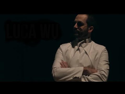 Luca Wu - Another gravity