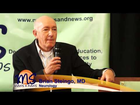 February 18th, 2015 - LAND of MS - Current Multiple Sclerosis Treatments, plus INVISIBLE symptoms
