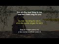 Mark Forster Chöre Lyrics Text Letra Español