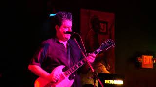 The Monks Of Doom -  The Traveler  Live 40 Watt Club Athens, GA 01/18/2018