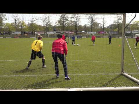 RKDVC Keeperspromotiedag 2013 5 van 6