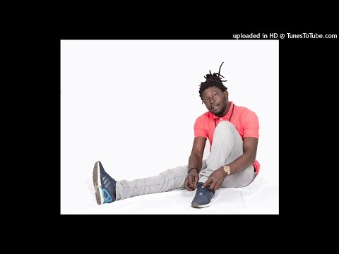 Botty Man - Ghetto Mi