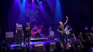 The Movielife, “Hey” Live