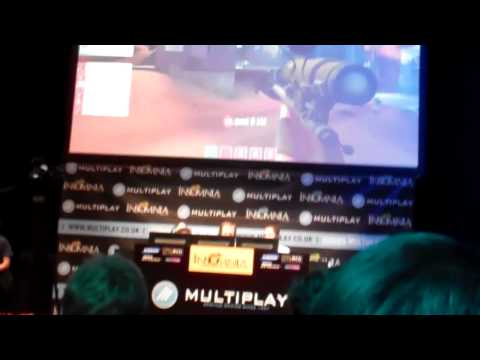 i43 Day 3 "Epsilon vs Infused Badlands"