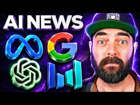 AI News: Seedance, Qwen3.8, and Hank Green Drama