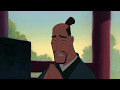 Mulan Opening