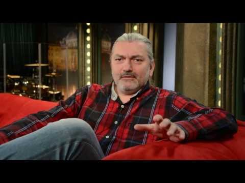 Otázky - Daniel Hůlka - Show Jana Krause 27. 9. 2013