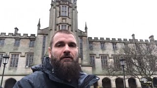 Exploring Muslim Contributions
In this enlightening episode, Eddie from The Deen Show takes us on a journey to unravel the...