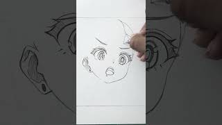 描きました !!【宝鐘マリン＆こぼ・かなえる】#宝鐘マリン #hololive #illustration