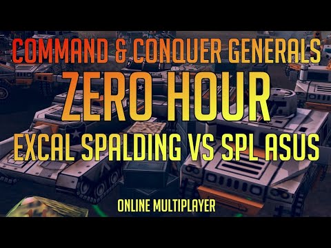 SIZE VS BOYCAH --- AND ----Excal Spalding vs SPL OwenCover (2v2 tourny)