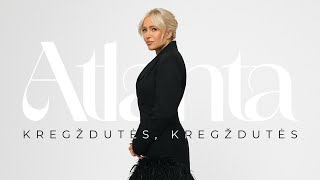 Atlanta - Kregždutės