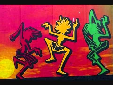 Laidback Luke feat J Perkin - Generation.wmv