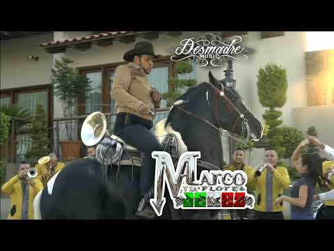 MIX HUAPANGUEANDO–Marco Flores Y La Jerez