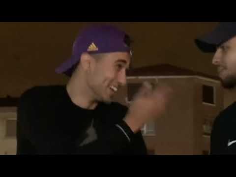 Trampa 🎭🔥 | Borronkid x J. La Cruz x Miklo (VIDEO OFICIAL)