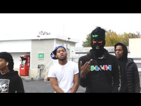 DANGEROUS ft Mir Trillz