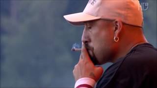 Cypress Hills - Yo Quiero Fumar [Music Video]