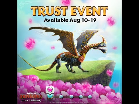 Sunsail Windshare Event. Dragons Titan Uprising🐉