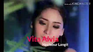 Download lagu Vita Alvia 'Ngelabur Langit' mp3