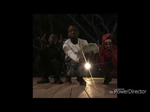 Black Mobb Official - Cappin (feat. RITC Phat & Bang0utt Eddiee)