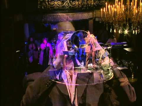 Joe Leader - For All We Know (excerpt)