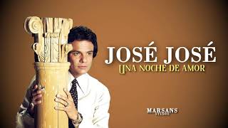 José José - Una noche de amor (A capella)