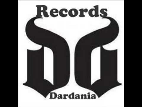 DuKaTi - Krejt KapaK (Dardania Records)