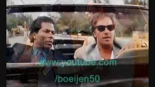 Remember Miami Vice Part 2 - Just a normal day