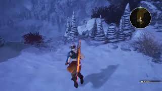 TALES of ARISE　初見でまったりプレイ