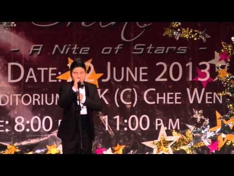 SMK Seafield - Soul to Shine 2 - Kaevin