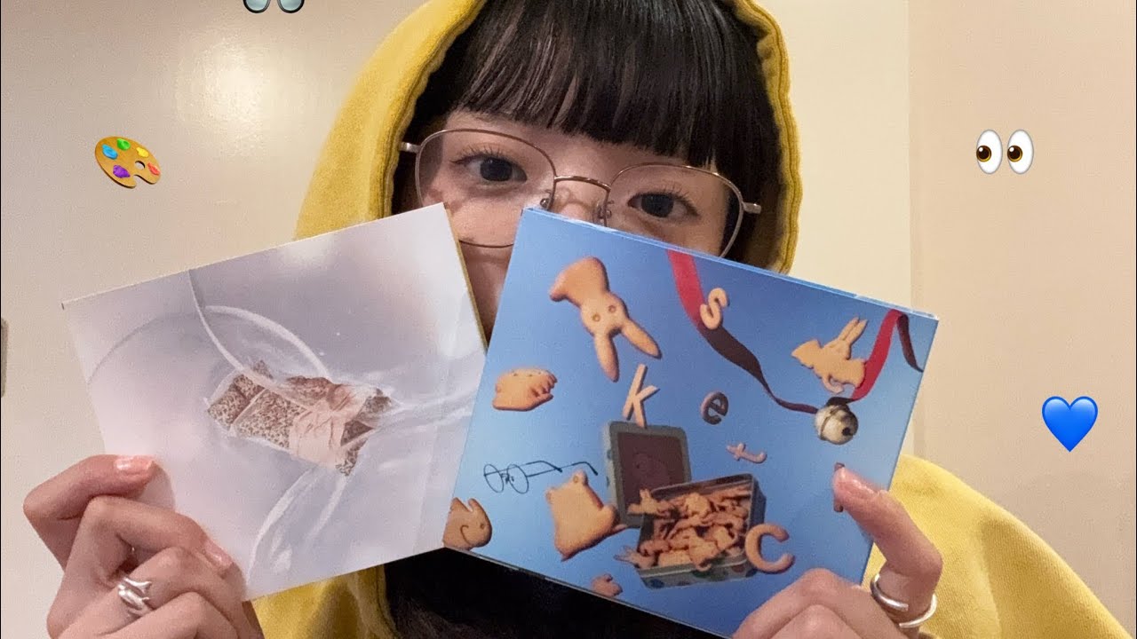 [Thai-sub] While listening to your dreams, I'm weaving funny ideas! - AIMYON 🔦