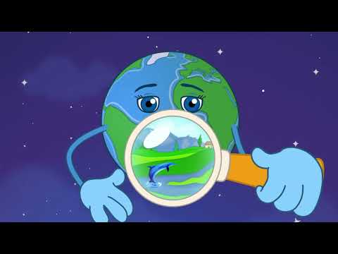 Մոլորակների երգը /Molorakneri ergy /Песня планет/The song of the planets