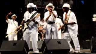 Sugarfoot&#39;s OHIO PLAYERS - Skin Tight