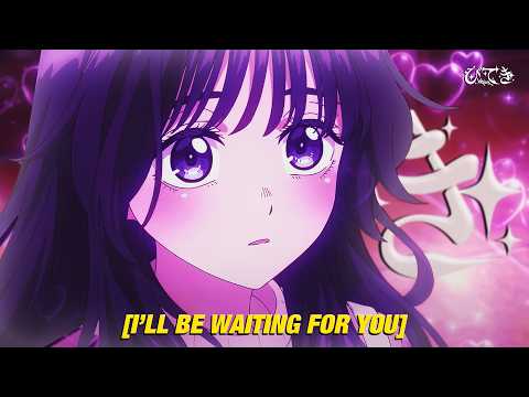 kuudere - waiting 4u [Lyrics / AMV]
