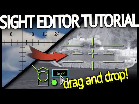 War Thunder Sight