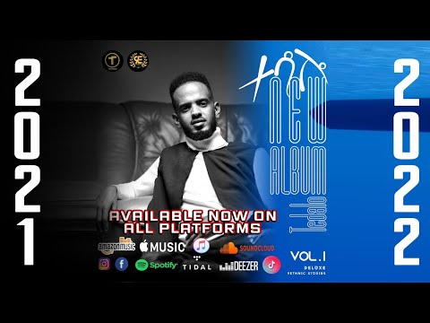 New Eritrean music 2021 : Tedalo - Tezemite # ተዳሎ - ተዘሚተ