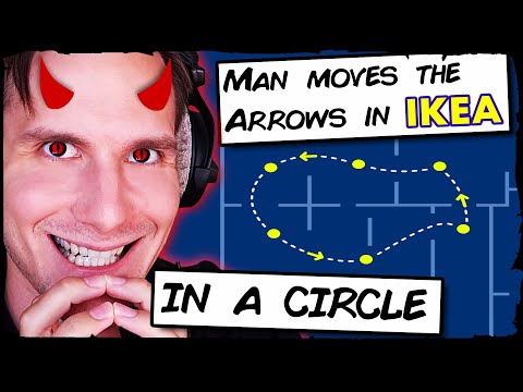 r/FoundSatan - *manic laughter*