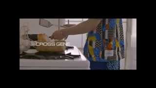 CROSS GENE - 「Love &amp; Peace」Official MV