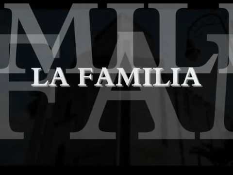Que ninguna familia