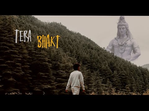 TERA BHAKT📿🙏🏻 - MC SOUL || Official Music Video || Prod - Guri sandhu