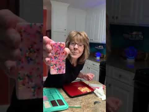 Snack Bar | snack bar ideas | snack bars recipe