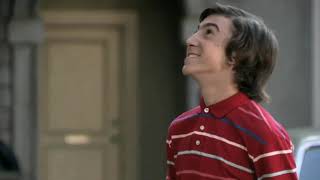 GREG SENDO JOGADO PRA FORA DO FLIPER