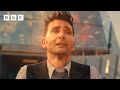 SPOILERS: The Fourteenth Doctor Regenerates | David Tennant to Ncuti Gatwa | Doctor Who - BBC