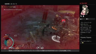 幽鬼と指輪のちからを見せてやんよ シャドウ・オブ・ウォー「shodw of war」力の指輪#11 声真似主の低音ボイス紳士が生実況