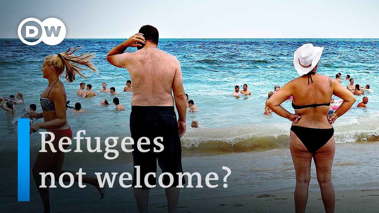 Tourists displace Ukrainian refugees in Bulgaria | Focus on Europe