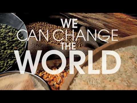 Food Choices Documentary Official Music Video